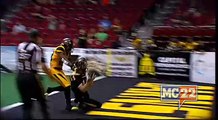 Cedar Rapids Titans vs. Iowa Barnstormers 6/25 Promo