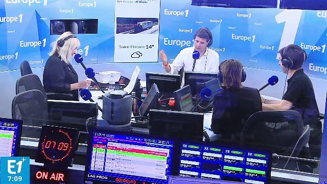 Une route électrique pour les camions