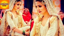 Anushka Sharma WEDDING PHOTOS From 'Sultan' | Bollywood Asia