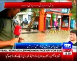 chotay bachay ny aisi kia baat ki k duniya news k anchor sharminda ho gya