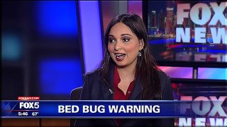 Bed Bug Warning (4-25-16)