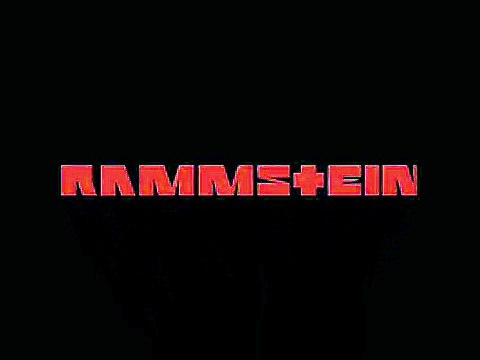 Rammstein - Keine Lust (20% lower pitch)