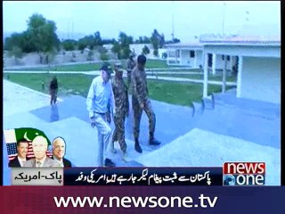 Pakistan's operation against terrorism has been successful: John McCain