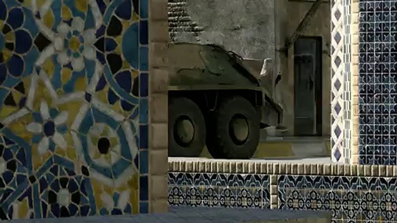 ArmA II Operation Arrowhead – PC [Descargar .torrent]