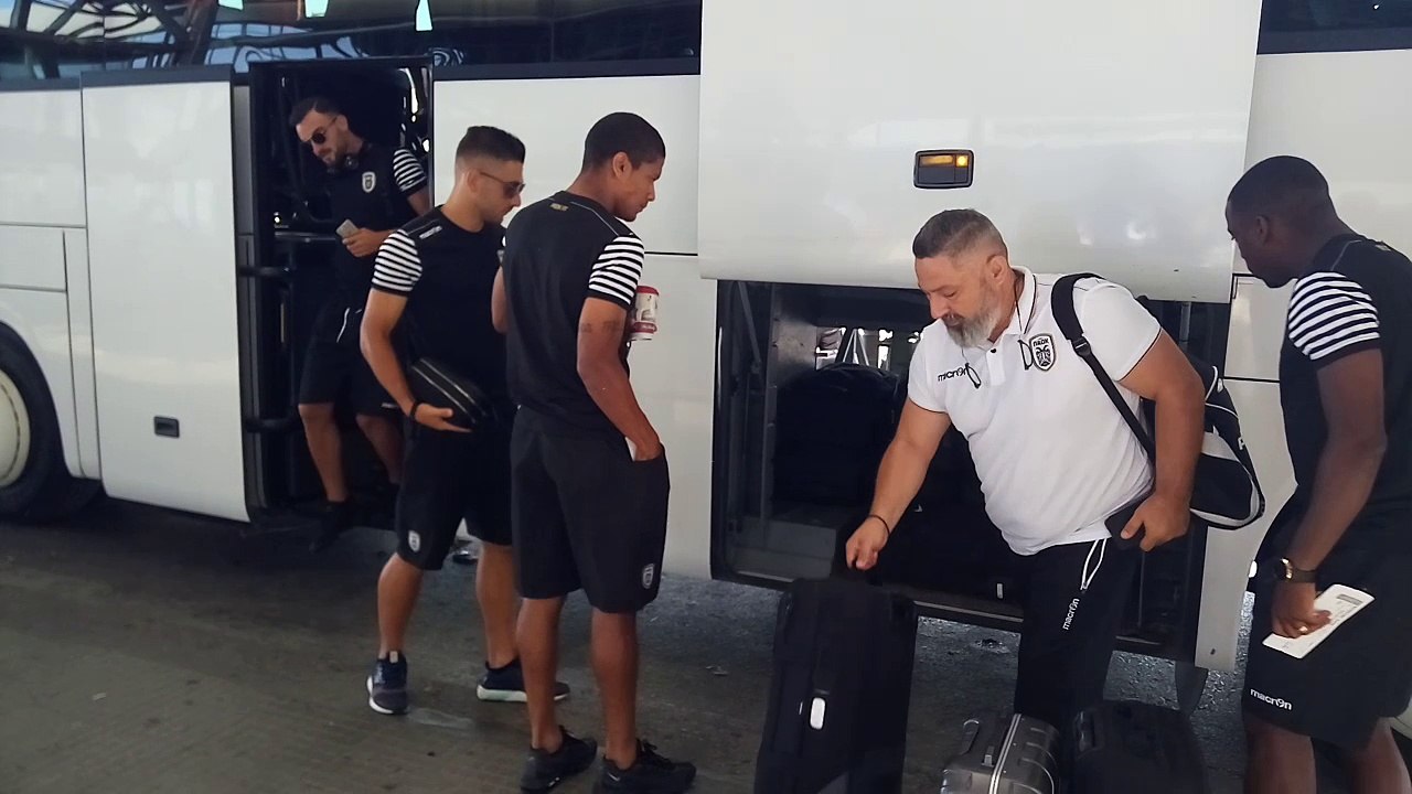 PAOK anaxwrisi