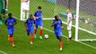 Fransa, İzlanda'yı 5-2 Yenerek Yarı Finalde Almanya'nın Rakibi Oldu