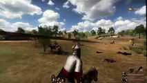 Mount & Blade With Fire & Sword – PC [Descargar .torrent]