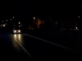 Niña Pastori en la pelicula española- Fugitivas