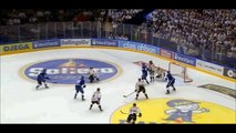 Leksands IF - Brynäs IF 2013 09 15 SHL Hockey 1-3