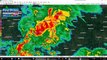 WeatherOptics Severe Weather Update | 2/23/16