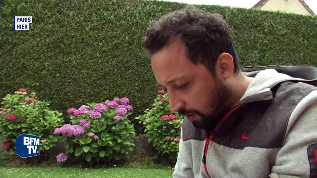 Un oublié du 13-novembre entame une grève de la faim pour obtenir justice