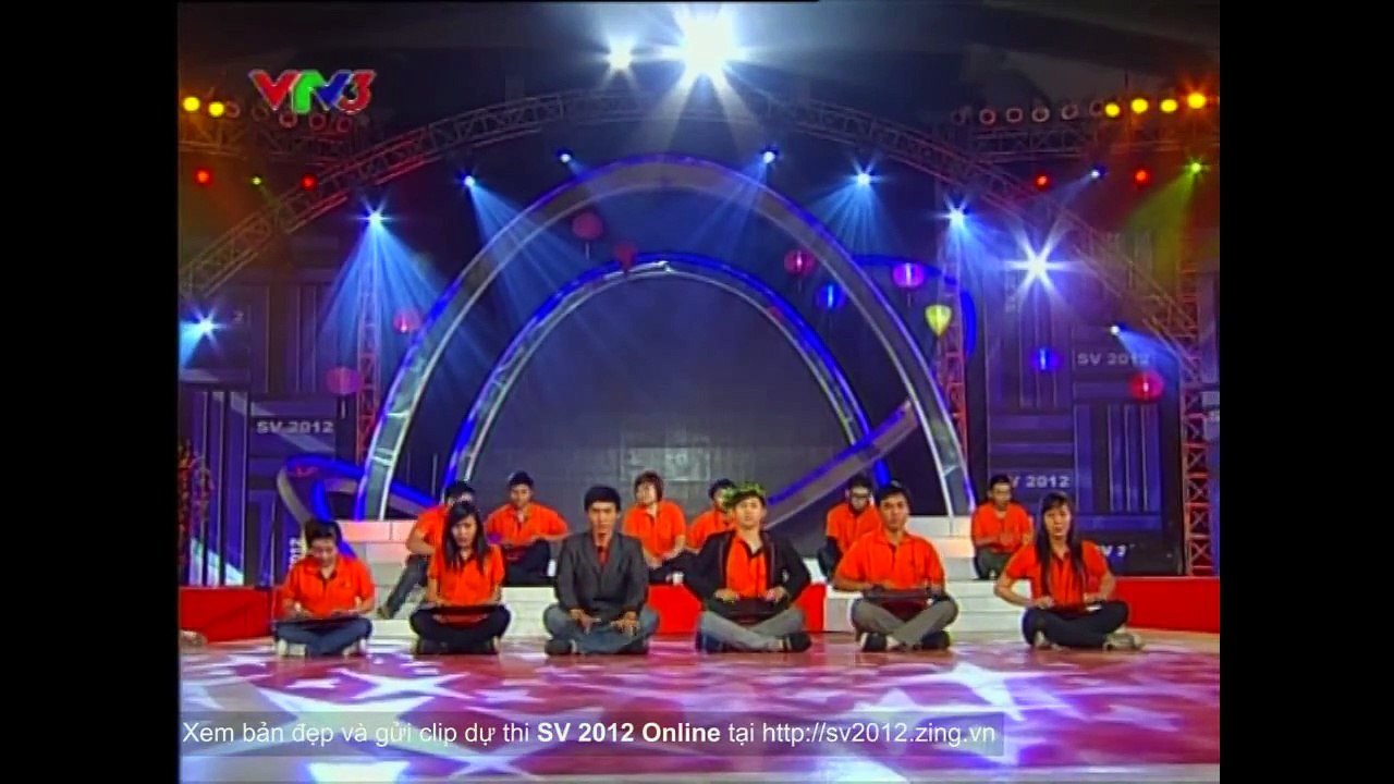 [2/4] SV 2012 số 4 - 22/01: ĐH FPT - Khoa Luật ĐHQG Hà Nội - CĐCN Bắc Hà [HD]