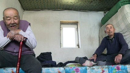 La lengua de los últimos emperadores chinos, en peligro