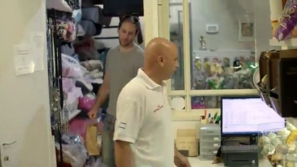 שירות פנסיוני לכלבים וחתולים - התרשמו!