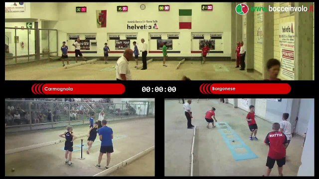 Finale Campionato di Società U15 2016 - Staffette