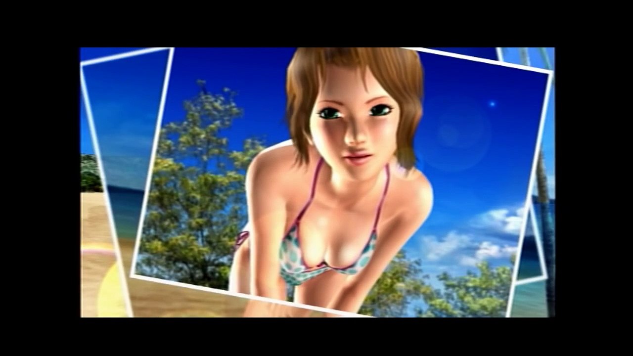 進撃の巨乳人！？THE大美人実況プレイ