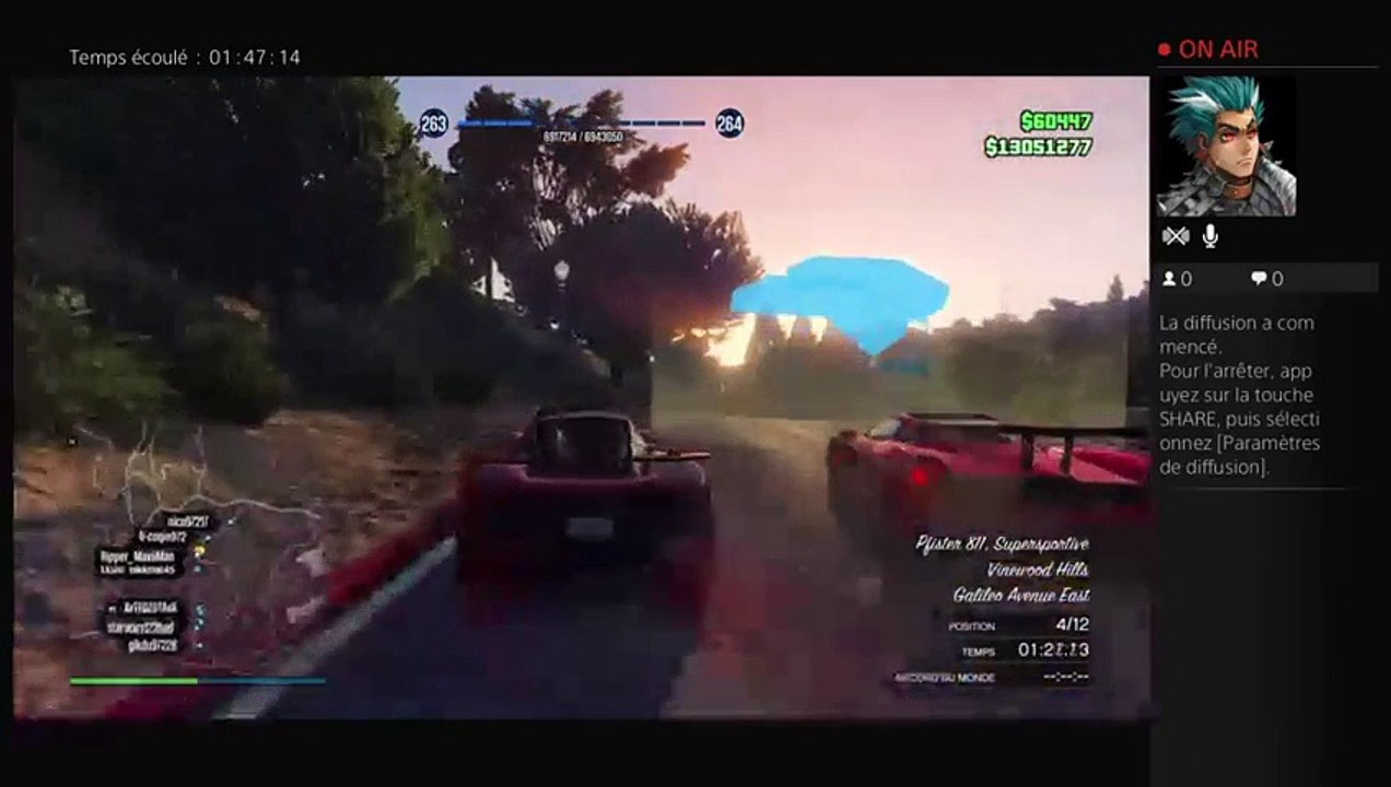 Diffusion PS4 en direct de CornflexX_97 (5)