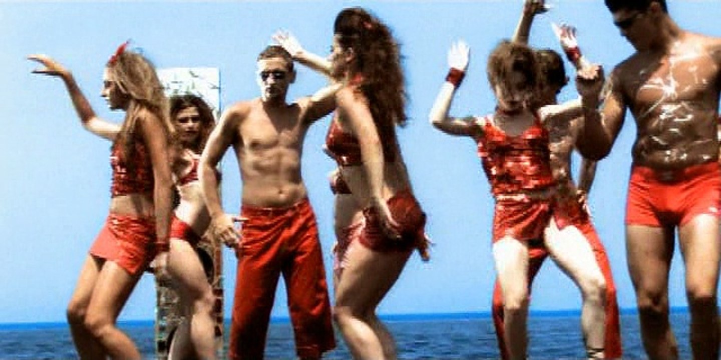 French Affair - Sexy