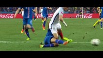 L'épopée de l'équipe d'Islande comme un trailer Disney lol bientôt un film ? Euro Foot 2016