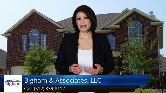 Bigham & Associates, LLC AustinImpressiveFive Star Review by Maureen R.