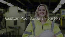 J'S POOLS & SPAS : Custom Pool Builders In Houston