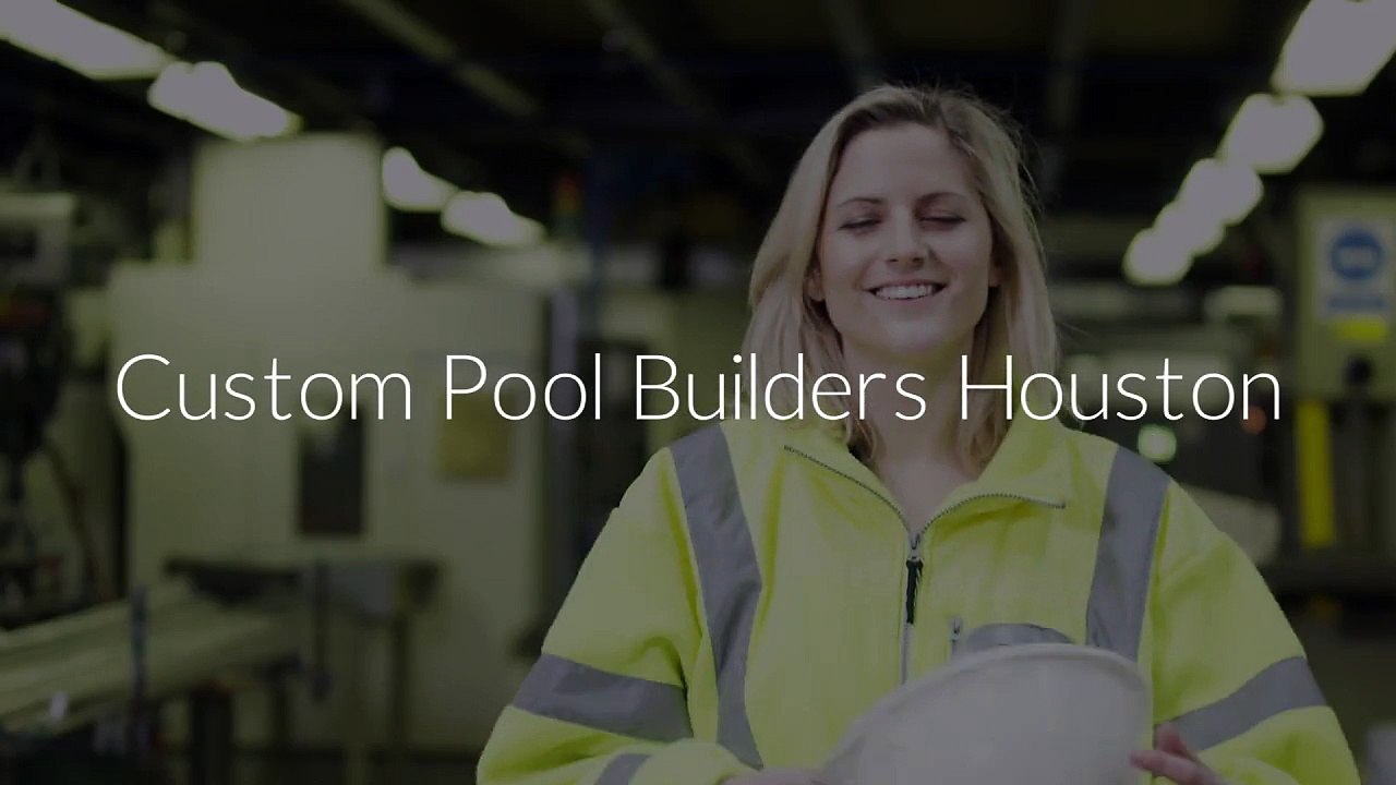 J'S POOLS & SPAS : Custom Pool Builders In Houston