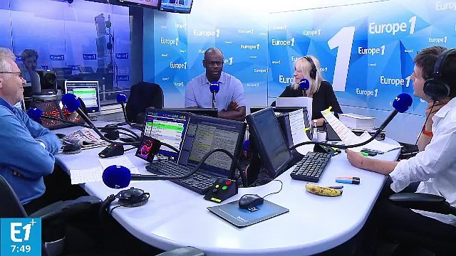 Thuram : C'est le doute qui vous emmène plus loin