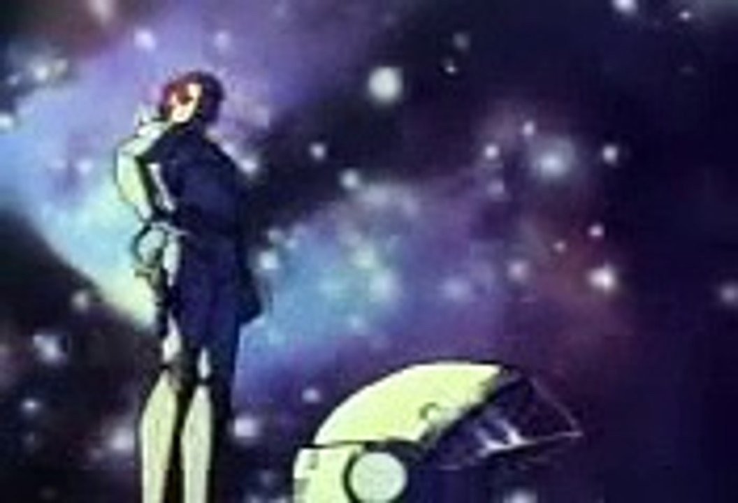 Générique de "Capitaine Flam" (1979)