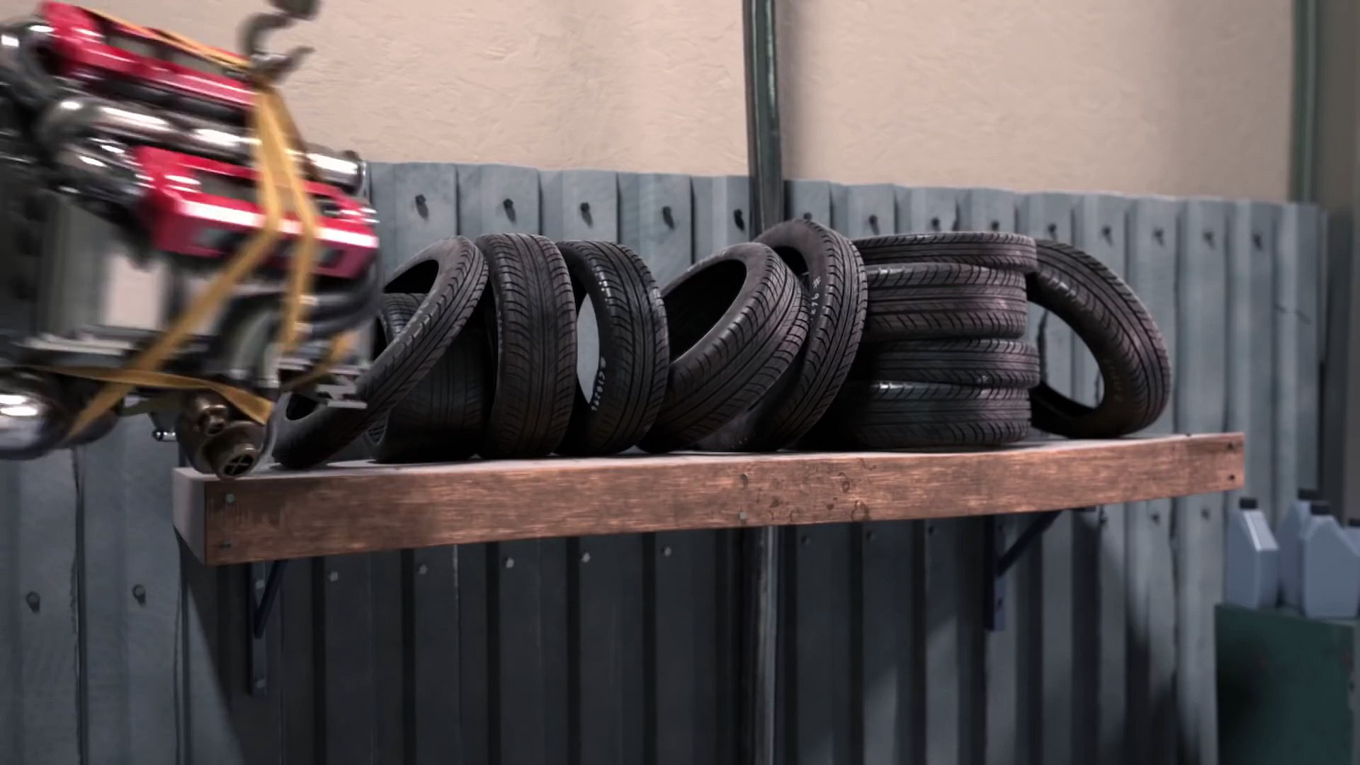 ⁣Fuel Short Film_ by Camille