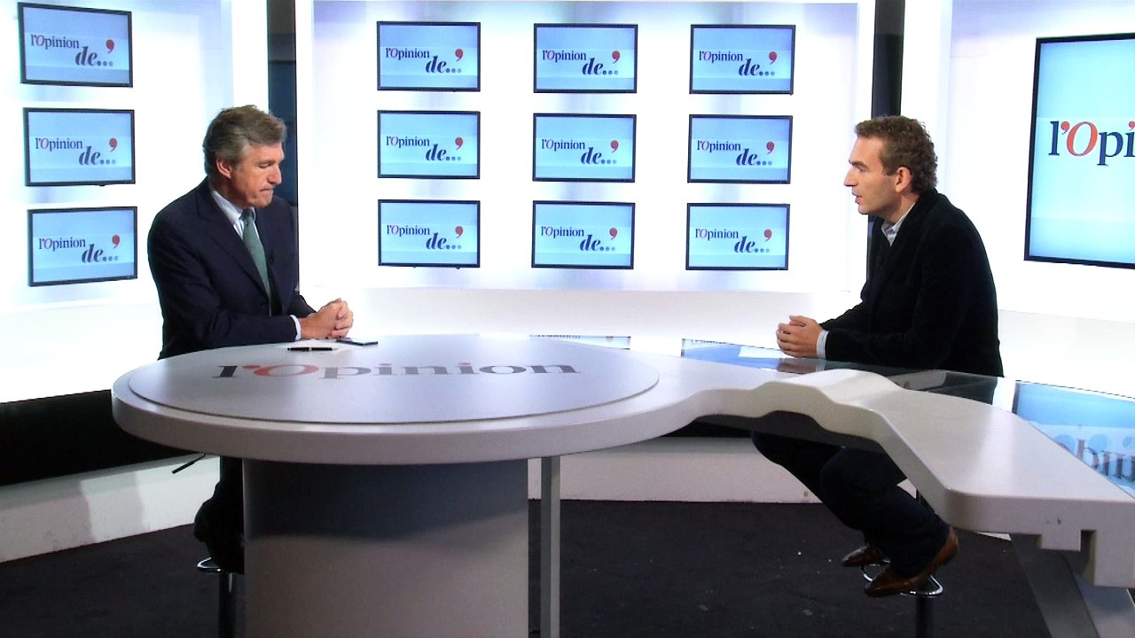 Alexandre Mars (Fondation Epic) : « Les gens ne donnent pas assez car il y a trop de causes différentes »