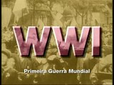 1914 - Primeira Guerra Mundial (Dublado) Parte 1