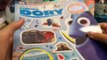 Disney Pixar Finding Dory coffee pot playset + Finding Nemo & Finding Dory collection
