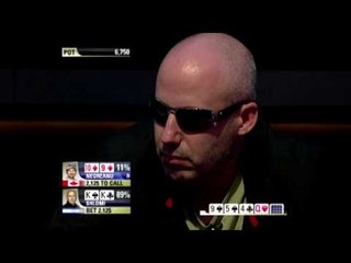 必見！相手の心を読み取る力がモノを言う！ブラフ| PokerStars.jp