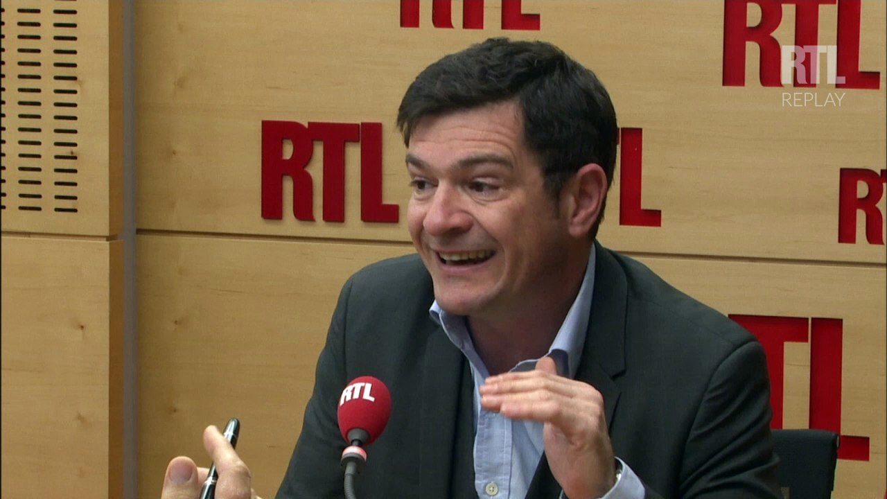 Primaire Les Républicains : "Plus tôt" Nicolas Sarkozy se présente "mieux c'est", selon Benoist Apparu