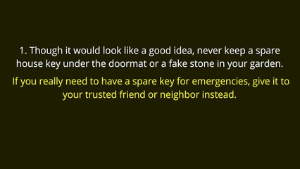 Matthews, NC Unlocking Door Latch