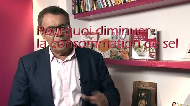 Les cardiologues alertent sur les excès de sel et rappellent l’importance de surveiller les doses pendant l'été !