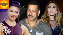 Salman Khan CHOSE Daisy Shah Over Iulia Vantur | Bollywood Asia