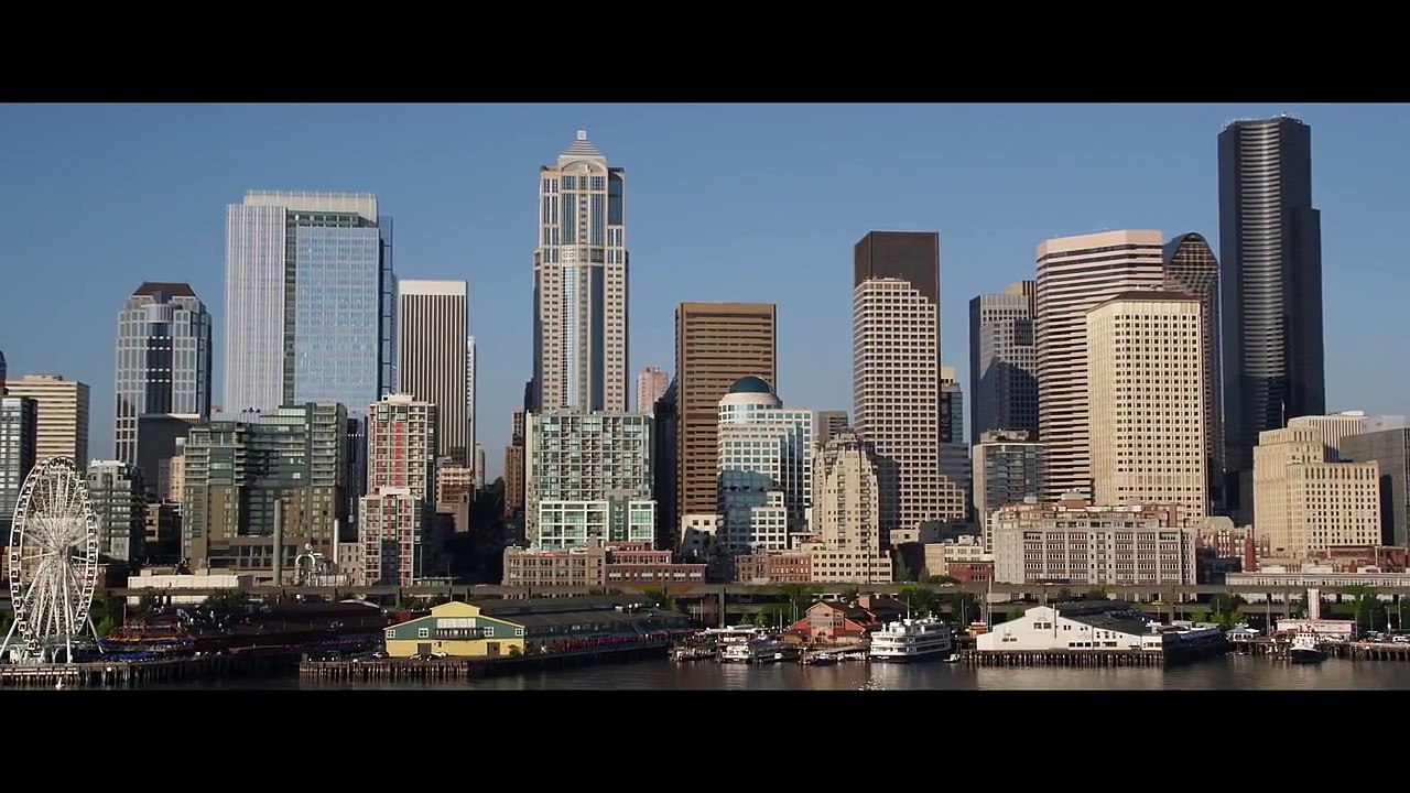 FIFTY SHADES OF BLACK Red Band Trailer (2016)