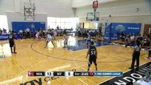 Juwan Howard Jr claque 17 Pts aux Knicks