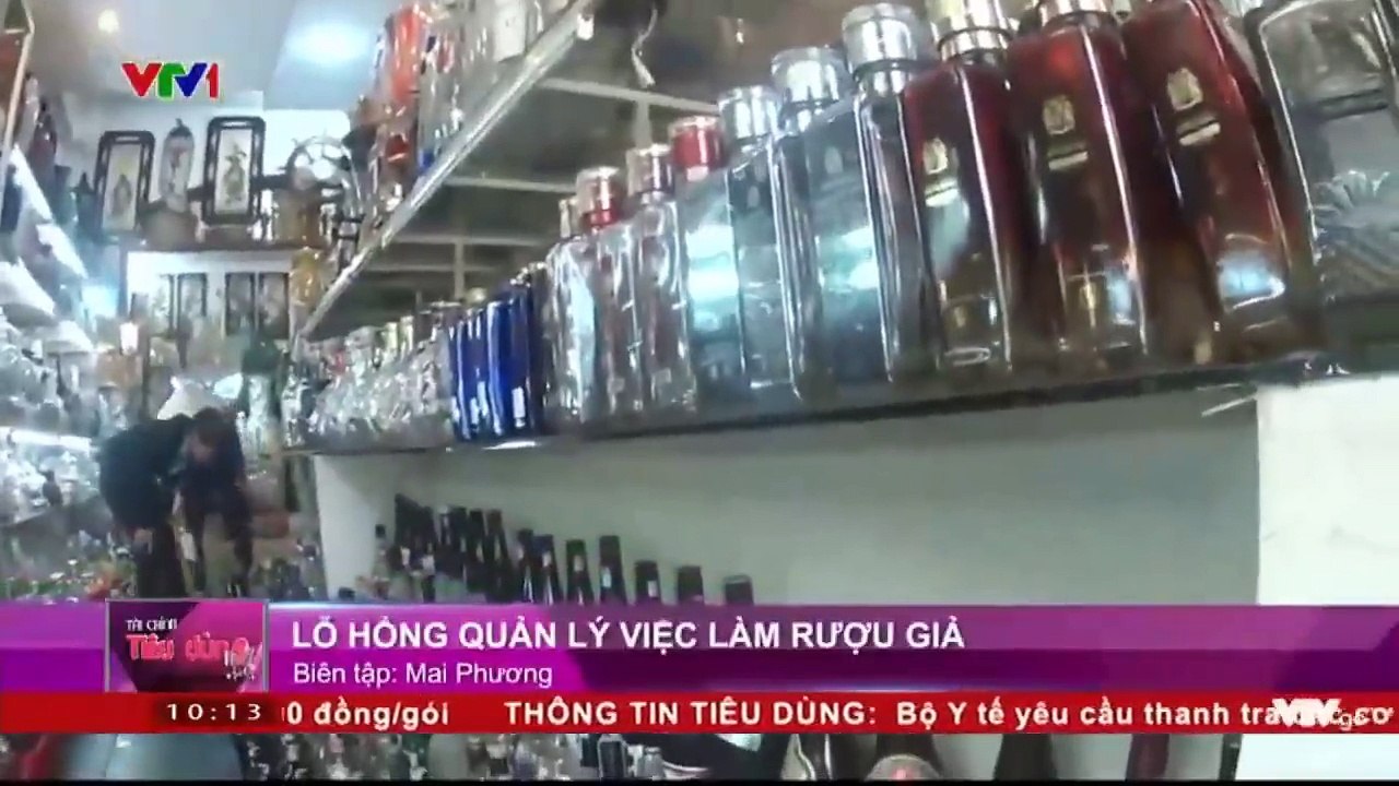 Khi các loại vỏ chai vẫn cứ được mua đi bán lại nhiều lần, hoạt động in tem nhãn vẫn ...