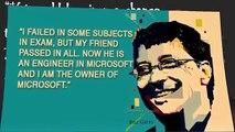 Bill Gates 15 Rules Inspire You to Get Success in Life - Norman Brodeur