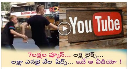 2 Foreigners In Bollywood in Mumbai, India, crossing Road