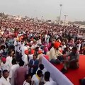 Arvind Kejriwal and Bhagwant Mann Amritsar