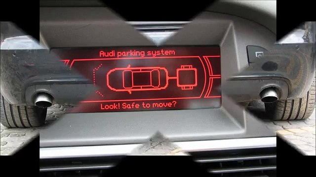 Original Audi A6 C6 4F Westfalia towbar- 4F0800491 complete to install