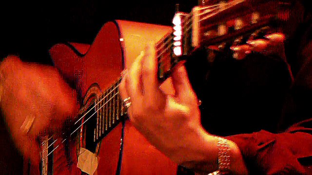 CASA PATAS 15 LA CHARO - DAVID CERREDUELA - EL CIERVO - MARA MARTÍNEZ