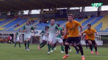 FC Oleksandriya 2:0 Žalgiris Vilnius | Friendly game 2016