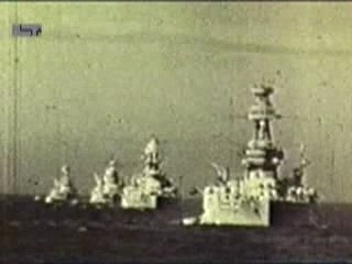 Battleship by Milton Bradley