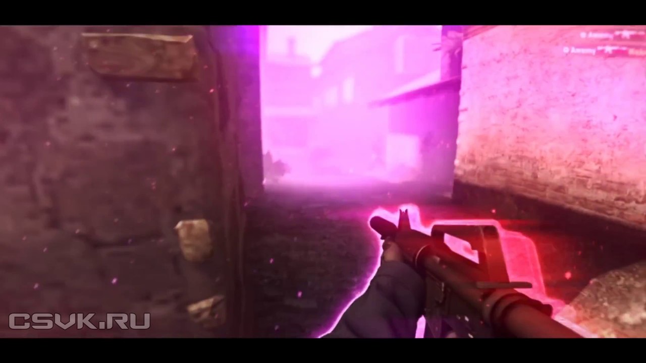 Aint Love #CSGO