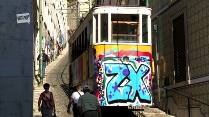 Patrick Drahi, un tycoon et des dettes - Vox Pop - ARTE