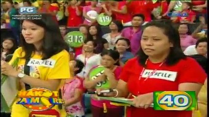 Eat Bulaga July 4, 2016 Part 2